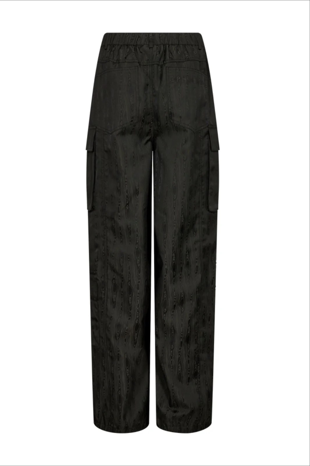 Copenhagen Muse Cmwood-Pants 202493