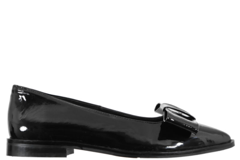 COPENHAGEN SHOES KEEP DREAMING PATENT