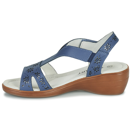 Damart - 69994 Azul