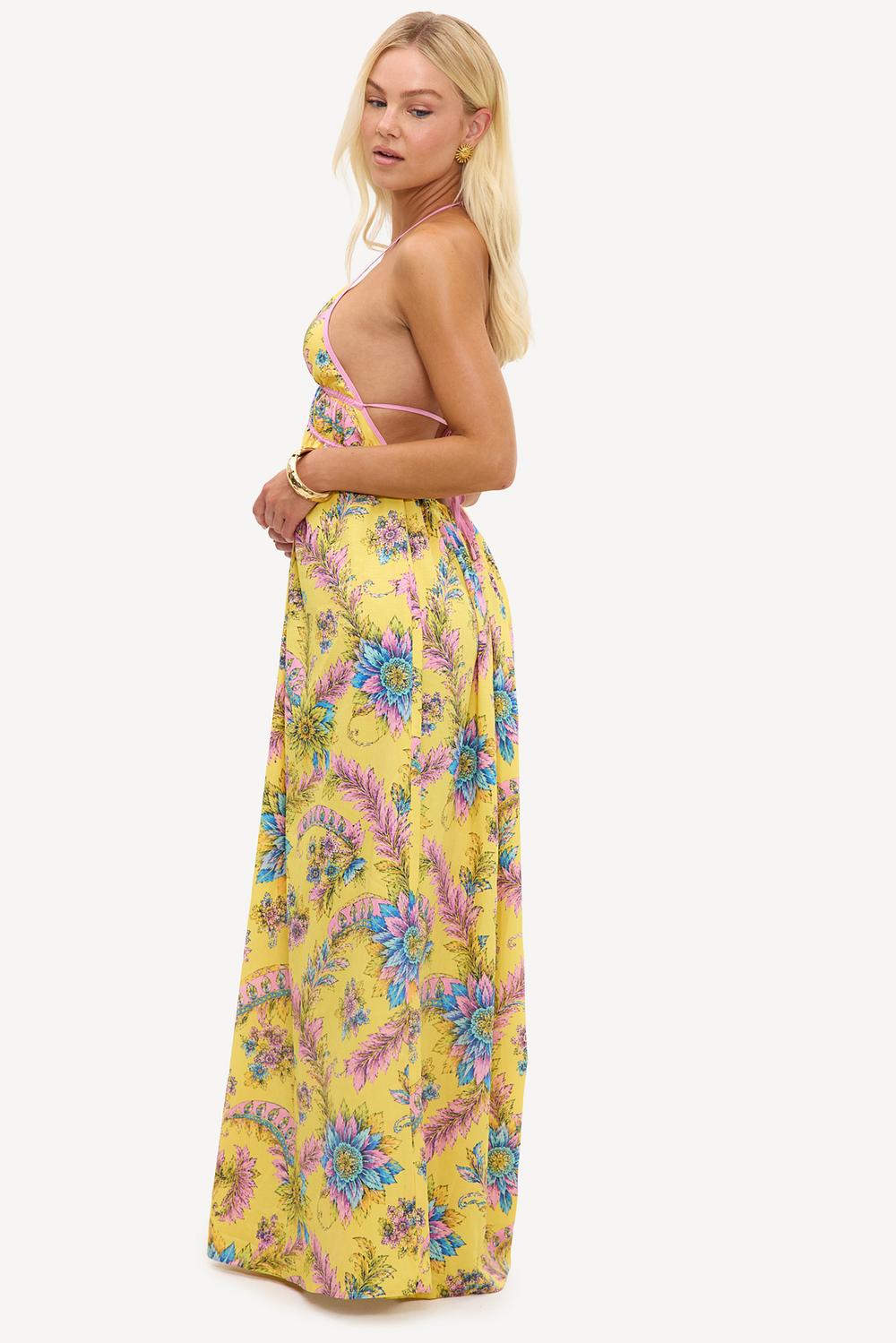 SPARKLE NIGHTS - YELLOW