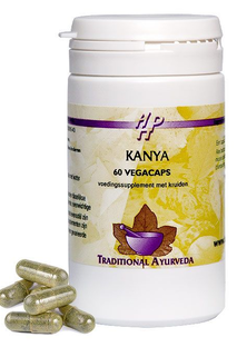 Holisan Kumari Capsules 60CP