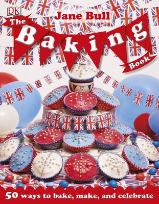 The Baking Book (Hardback)