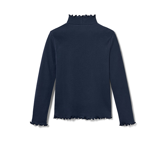 Kinder-Langarmshirt