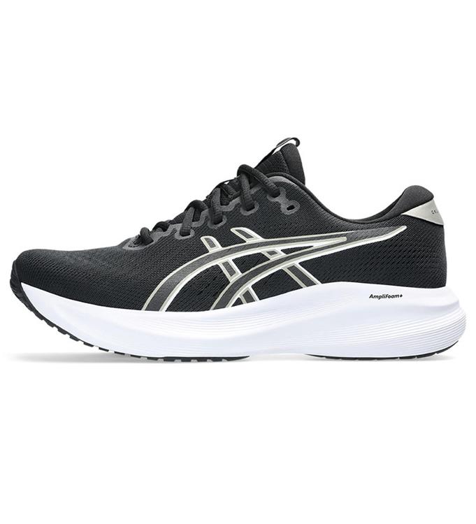 ASICS GEL-EXCITE 11 1011C080-001 BLACK-METEOR-GREY