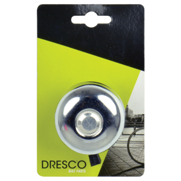 Dresco fietsbel klassiek
