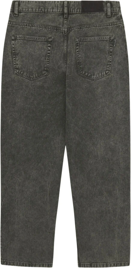 Woodbird WBLeroy Colour Denim Dark green