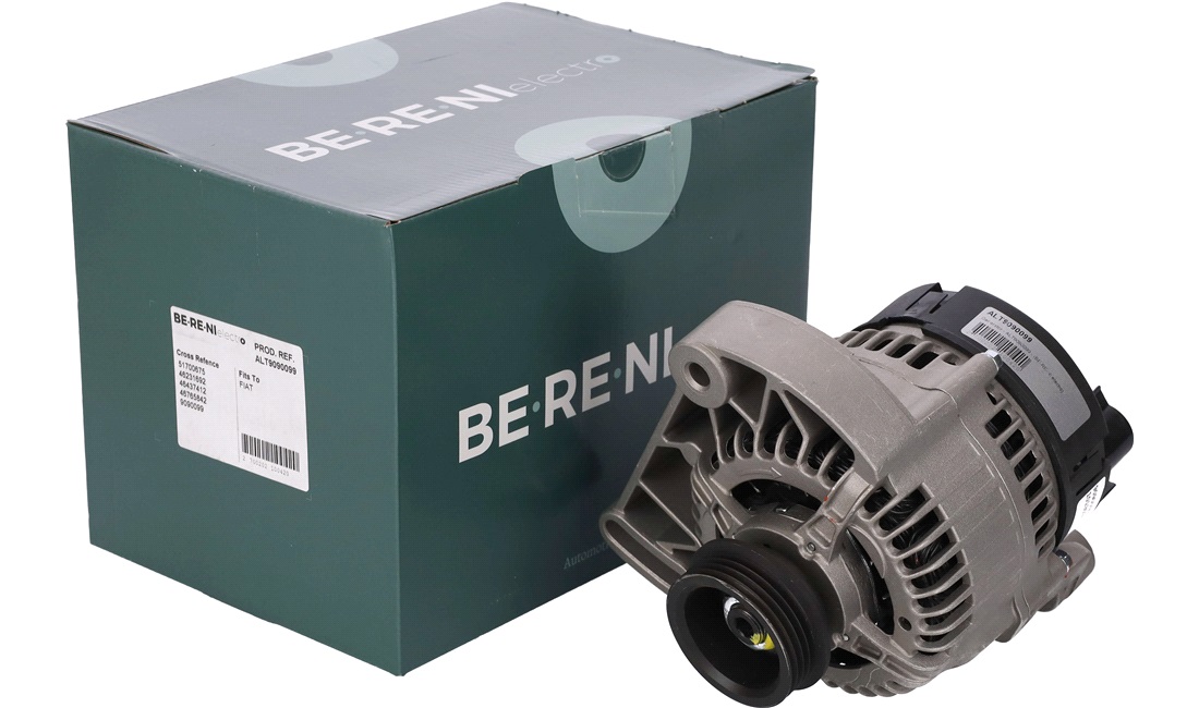 Generator
