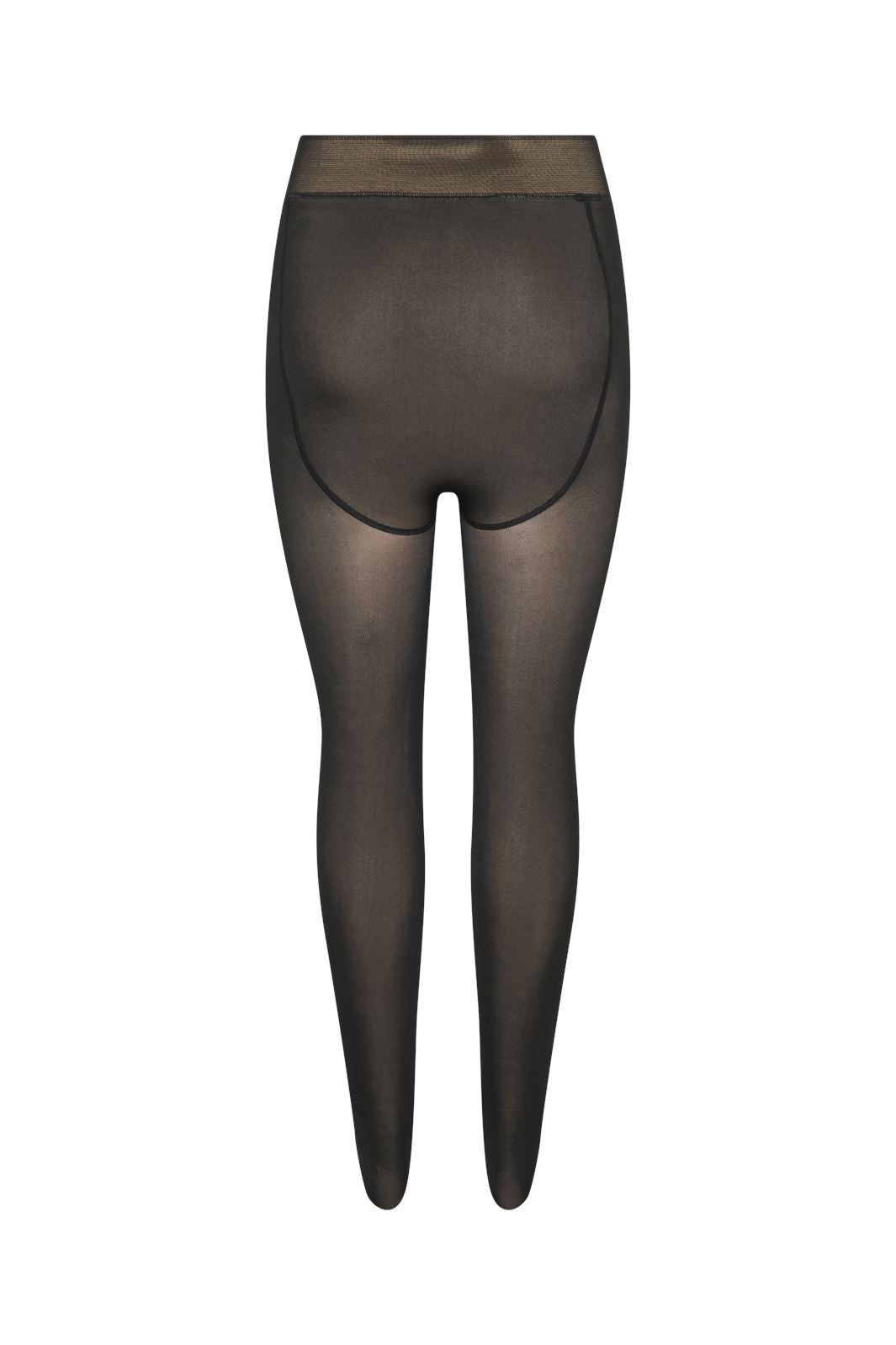 Pieces Pcsophie Fleece Tights