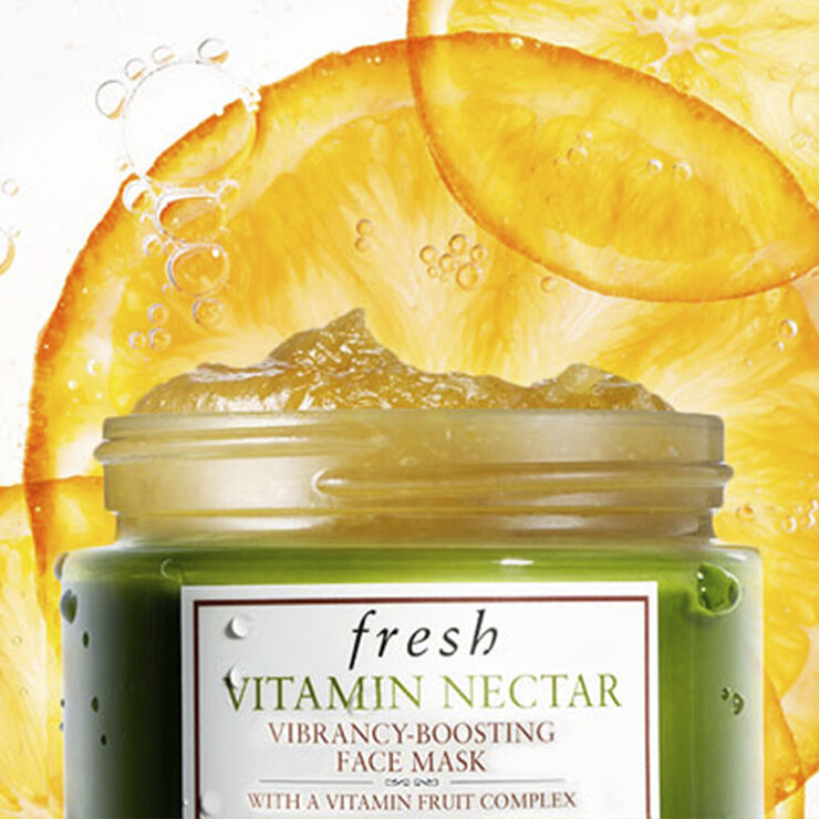 Fresh Vitamin C - Glow Moisturizer