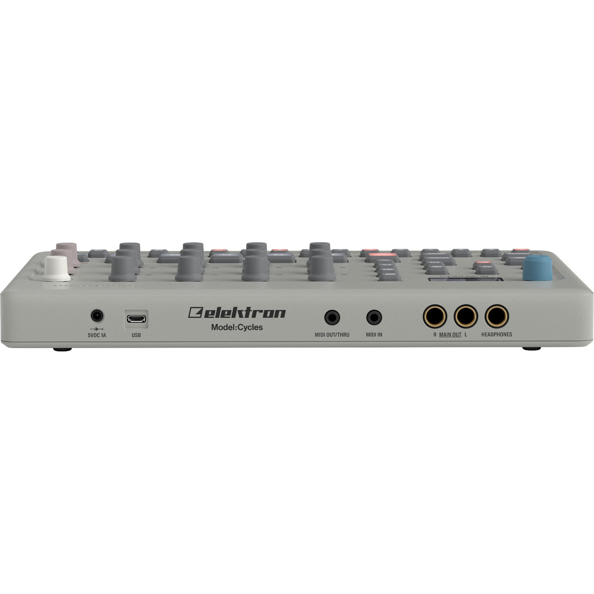 Elektron Model:Cycles groovebox/synthesizer