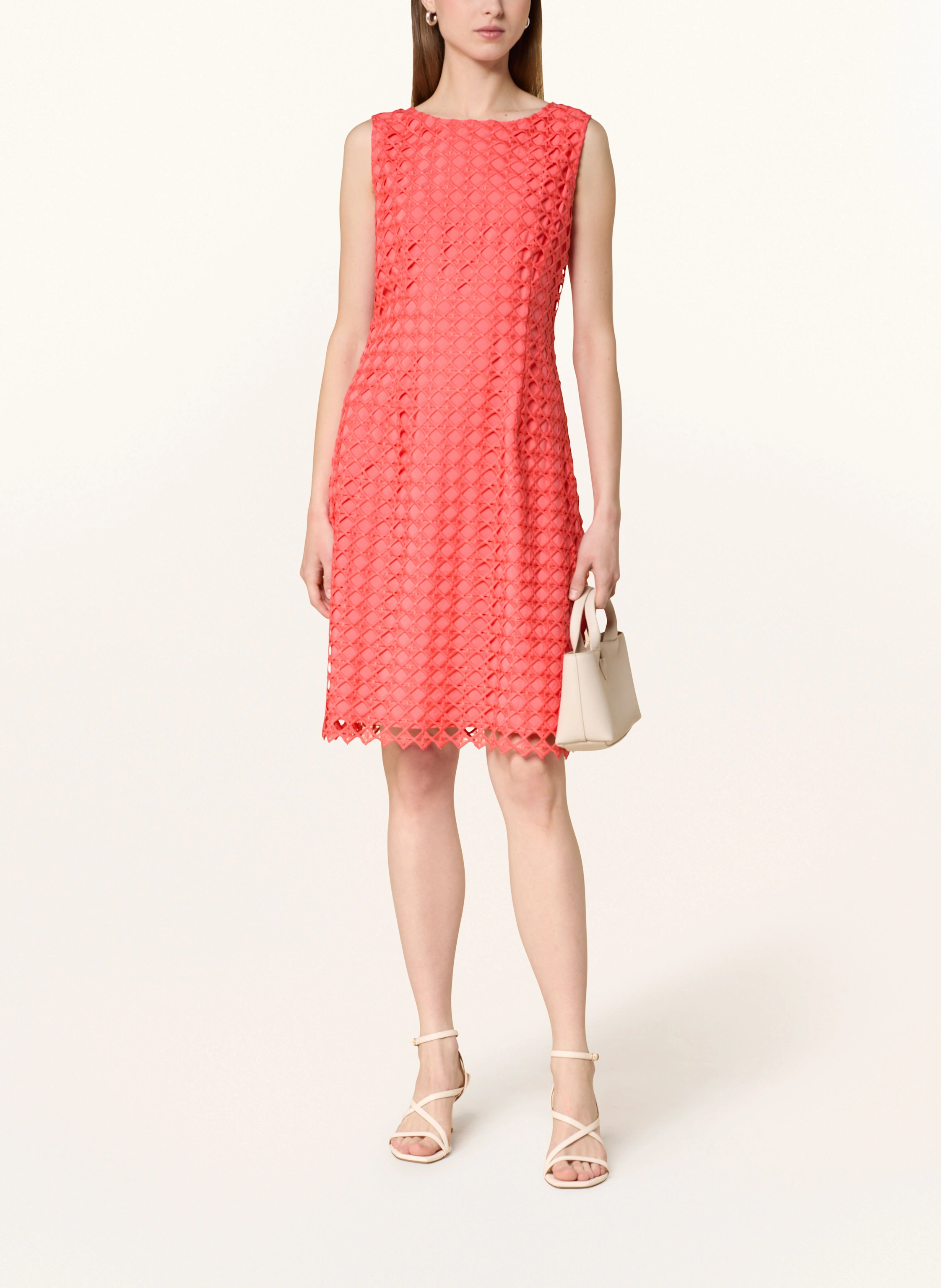 comma Kleid