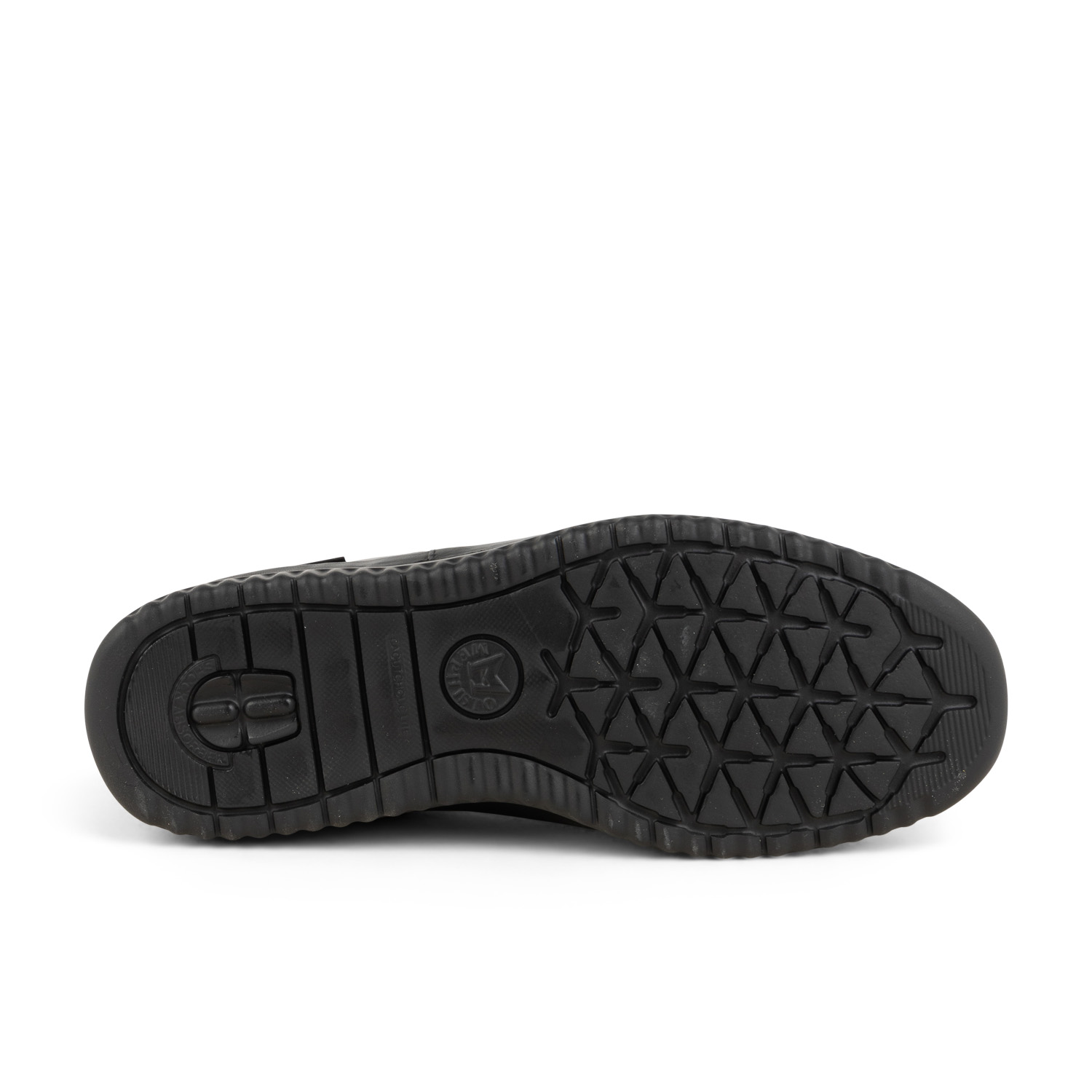 Mocassins homme MEPHISTO TWAIN