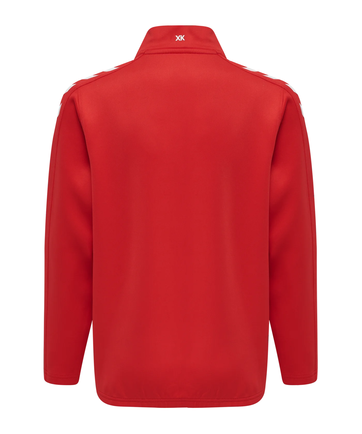 Hummel hmlCORE XK HalfZip Sweatshirt Kids F3062