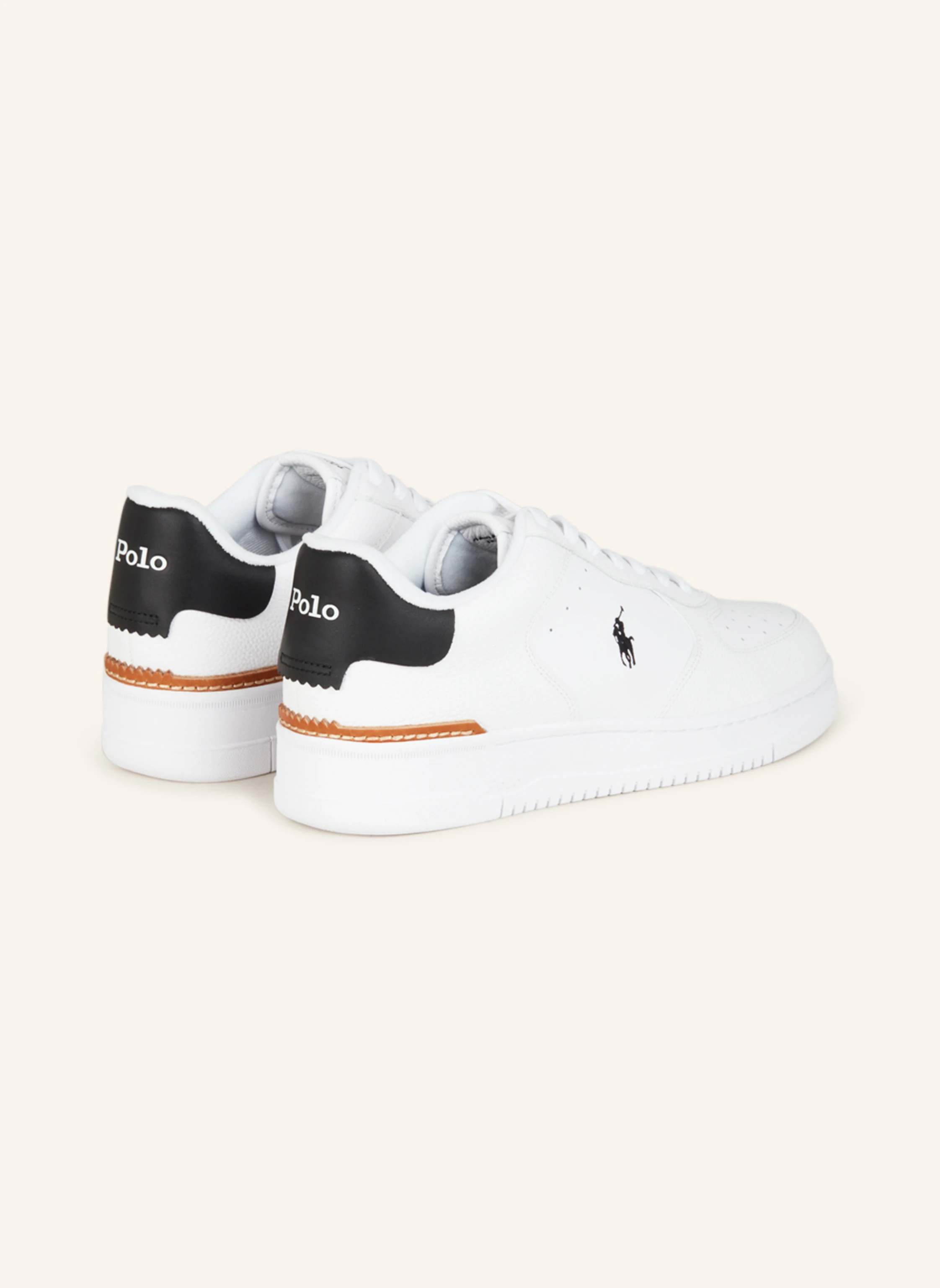 POLO RALPH LAUREN Sneaker