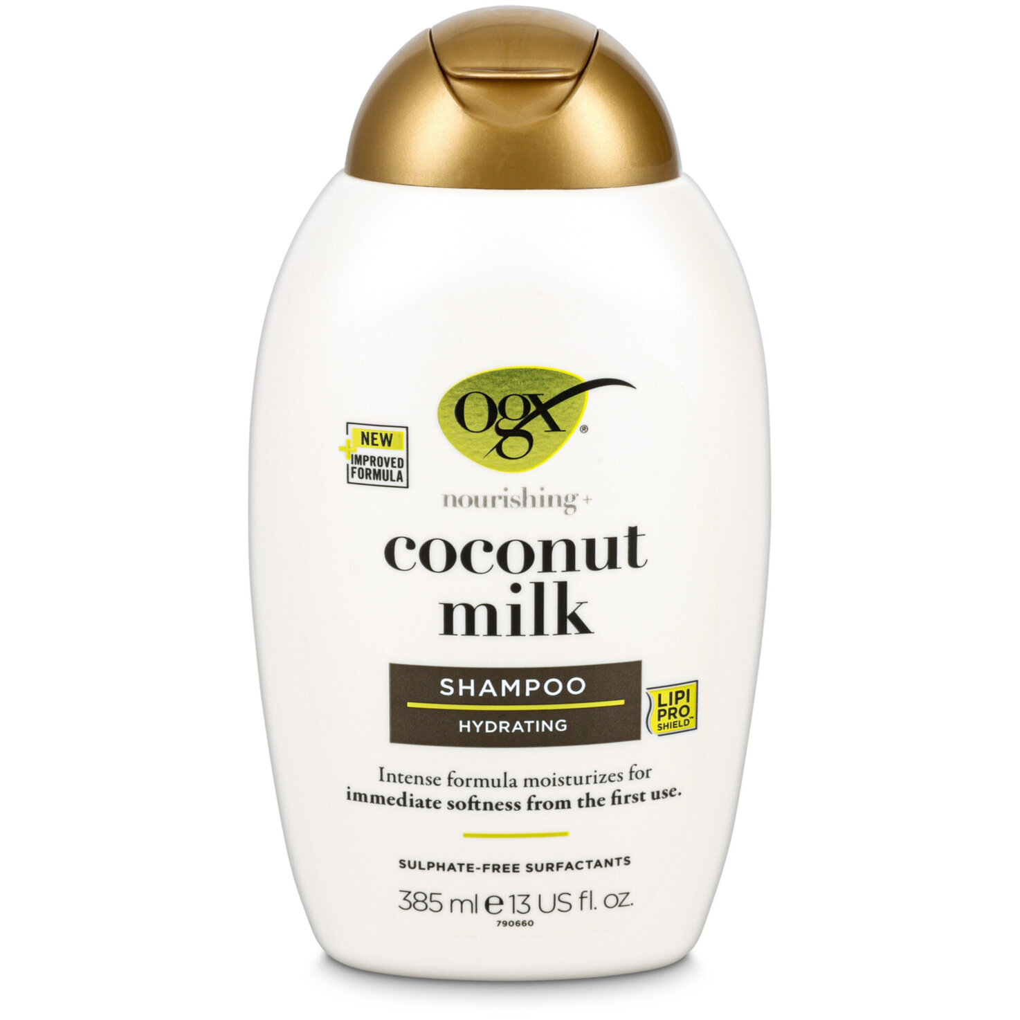 OGX Coconut Shampoo