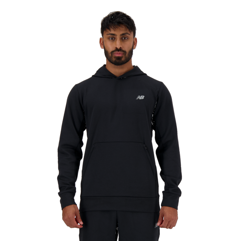 Tech Knit Hoodie - Sweatshirt à capuche homme