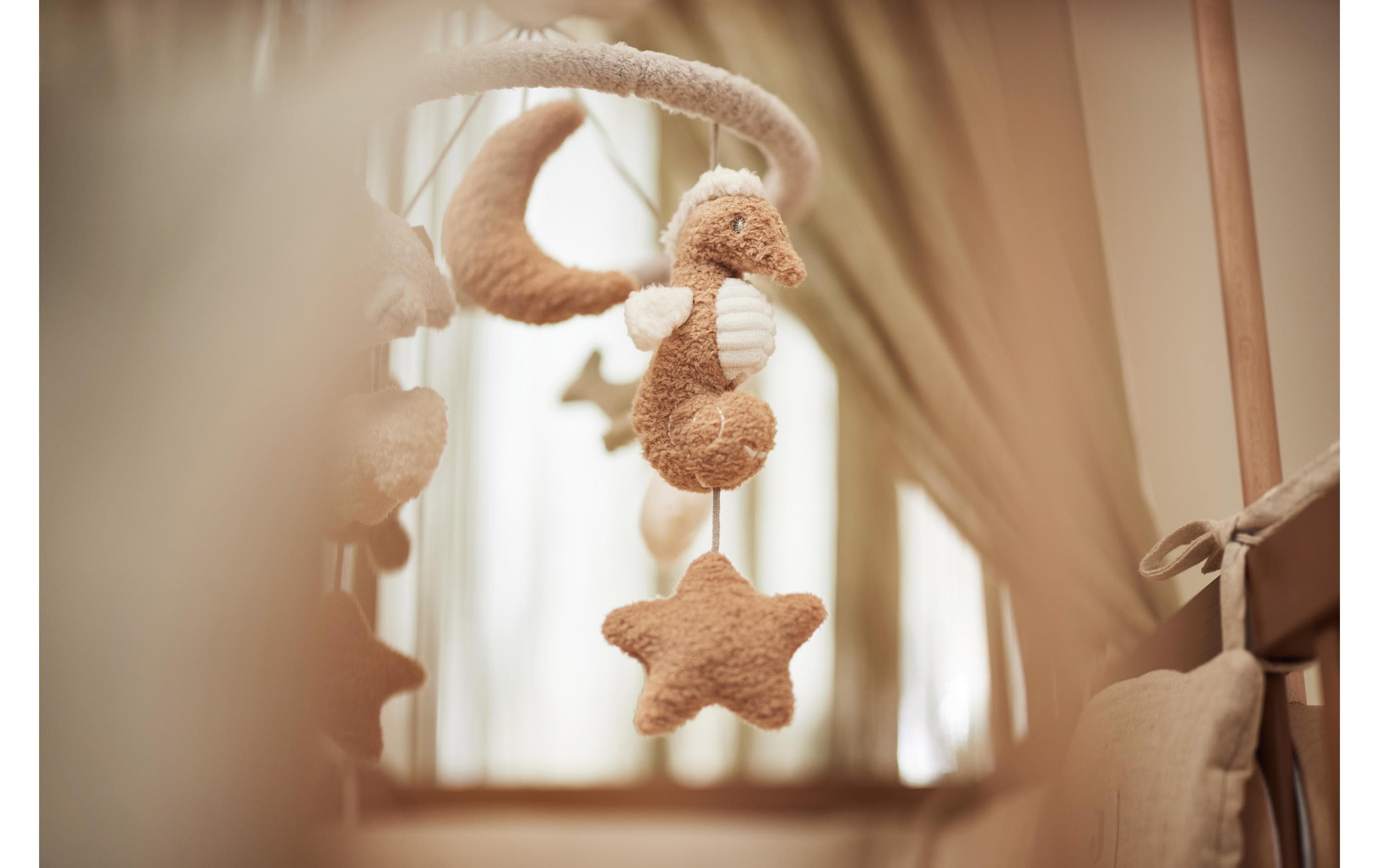 Mobile Animals DeepseaBaby-Mobile für Kinderzimmer