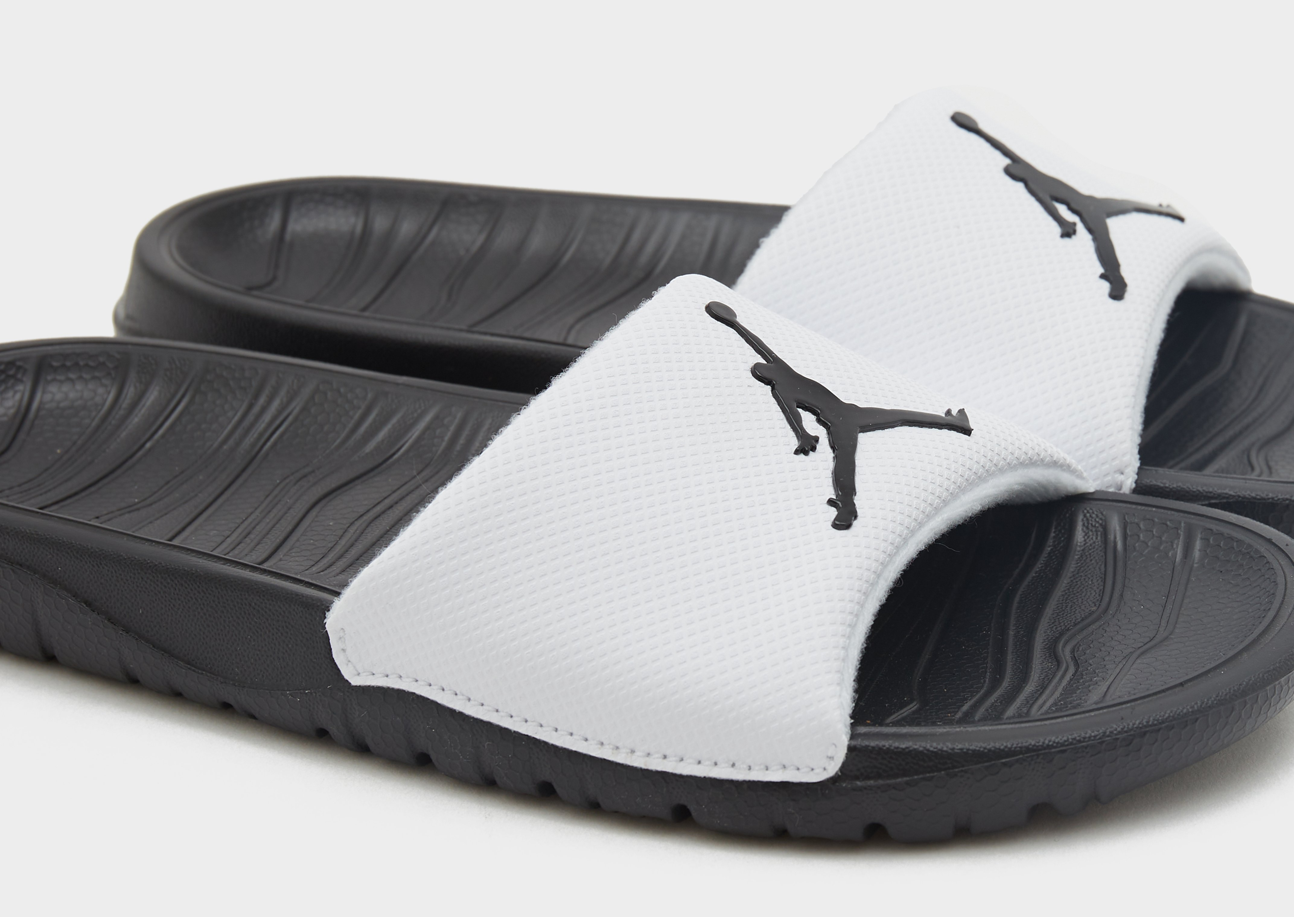 Jordan Claquettes Junior