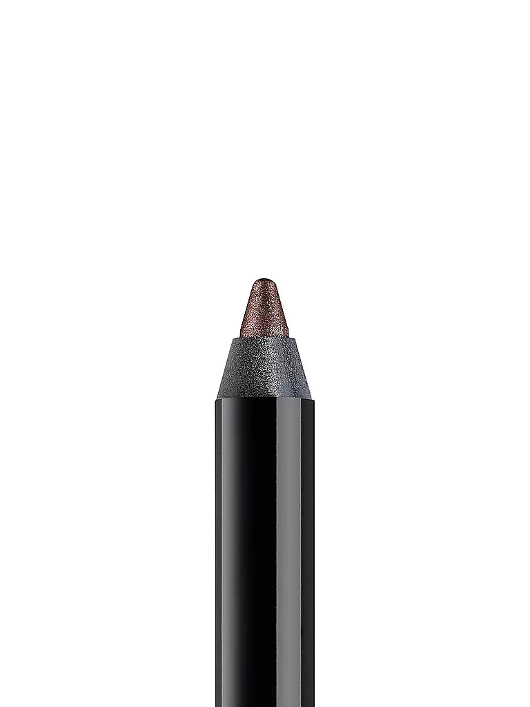 ARTDECO Augenkonturenstift - Metallic Eye Liner Long-Lasting (15 Metallic Brown) braun