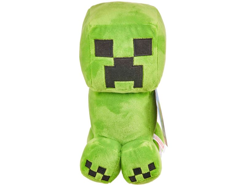 Mattel Minecraft 8