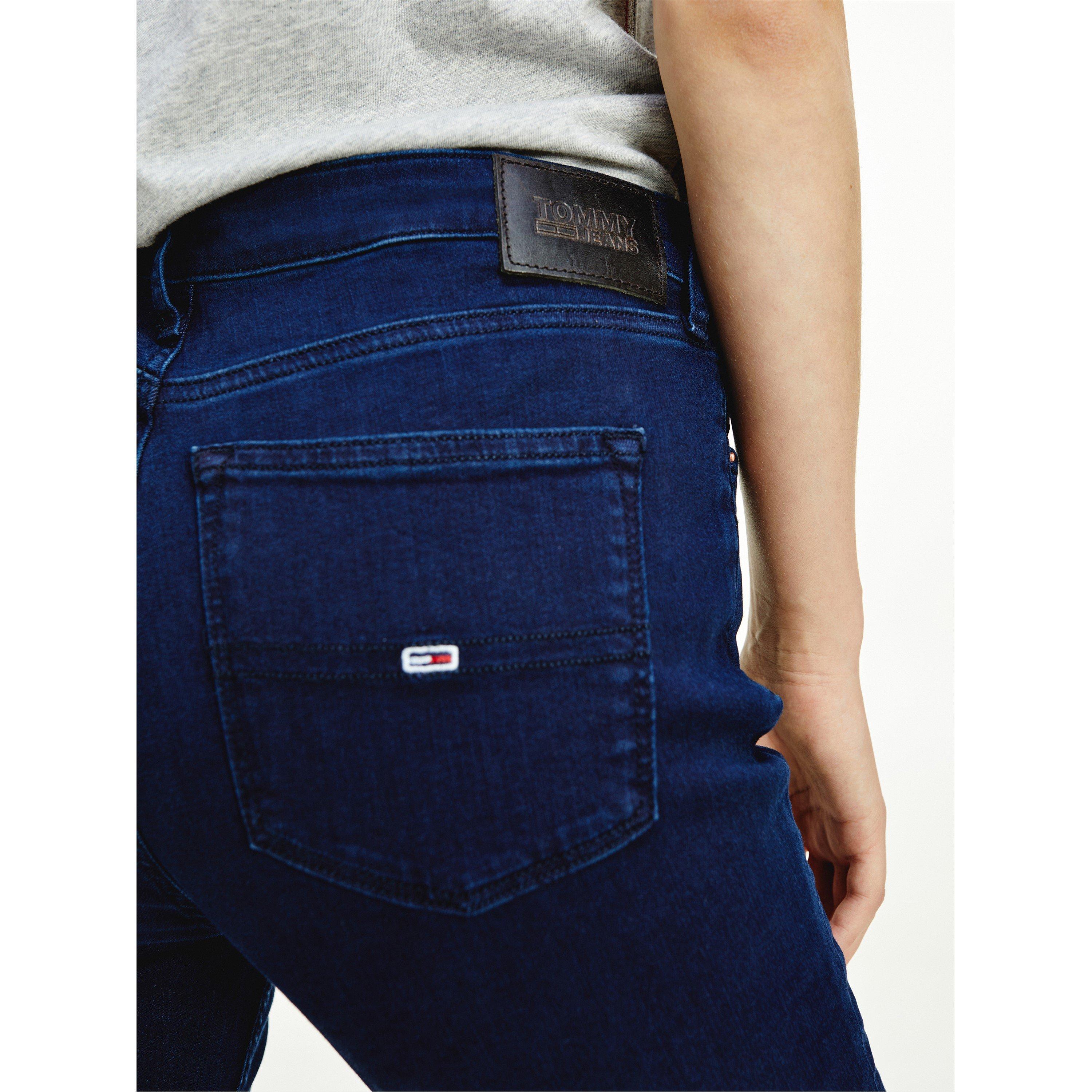 Tommy Jeans Nora Jeans