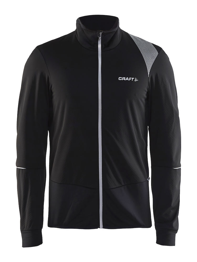 Craft Verve Wind Jersey sort