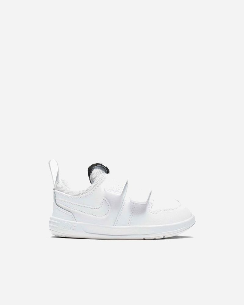 Chaussures Nike Pico 5 Blanc pour enfant