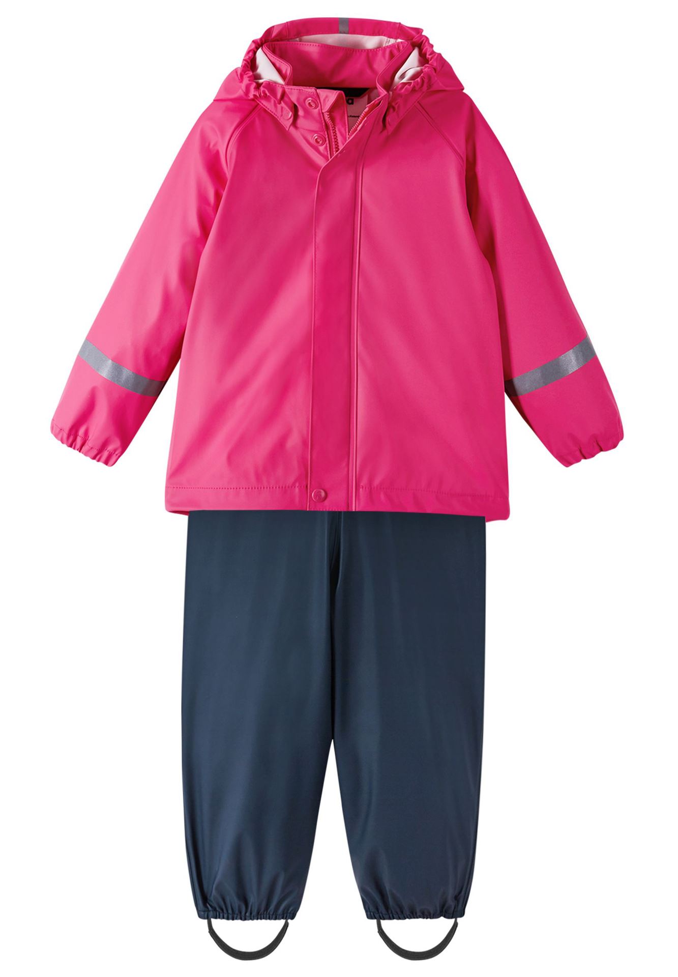 Tihku Rain outfit