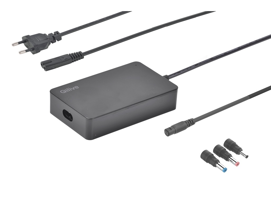 CARREGADOR P/PORTÁTIL QILIVE 600138631 COMPATÍVEL ACER 90W