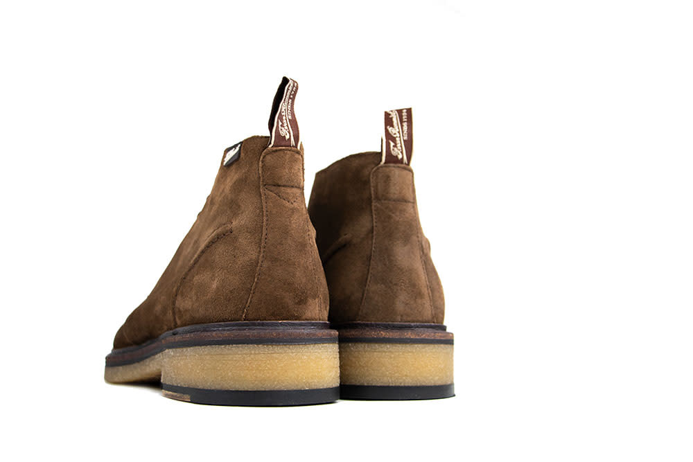 Floris van Bommel De Tanker 04.10 Cognac