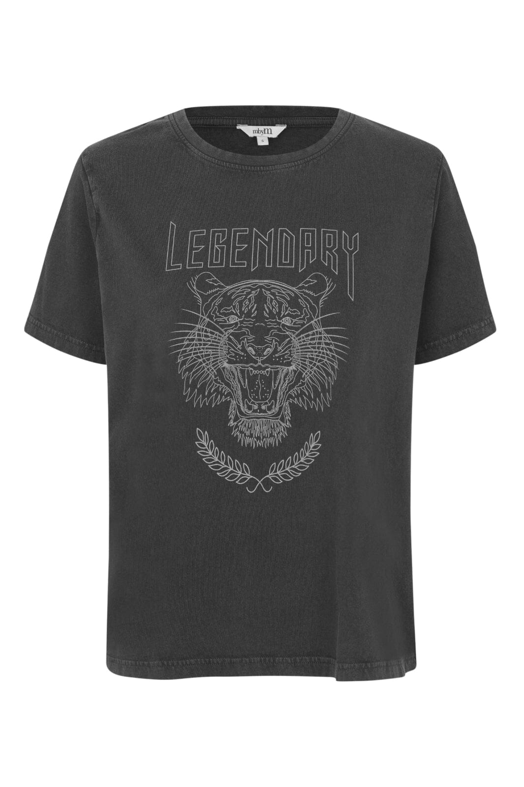 MbyM Legendary-M