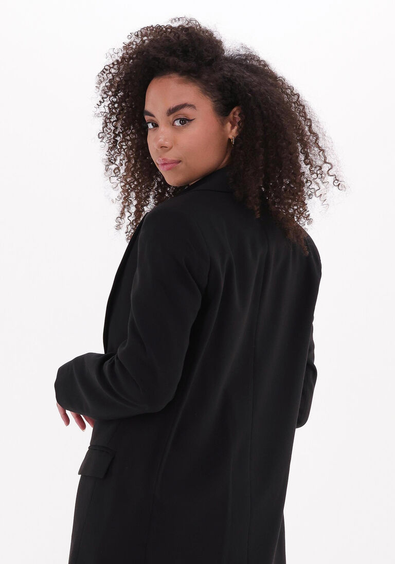 SILVIAN HEACH zwarte silvian heach blazer jacket kaluk