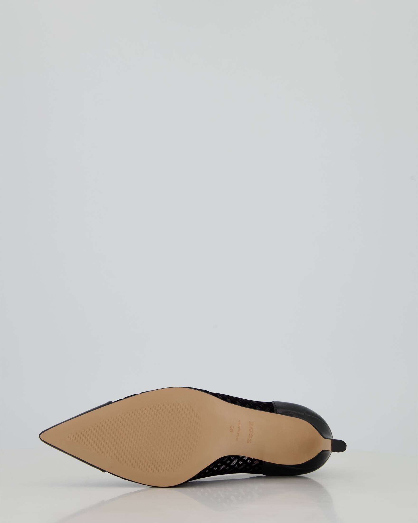 BOSS| Damen Pumps JANET mit Leder
