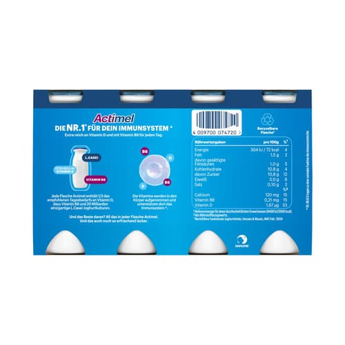 Actimel Classic