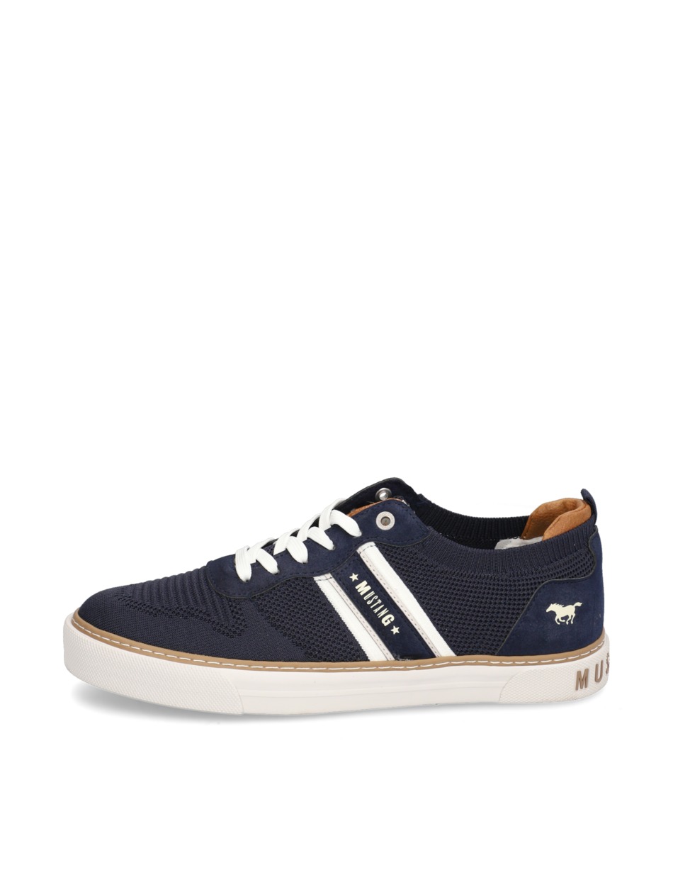 Textil Sneaker