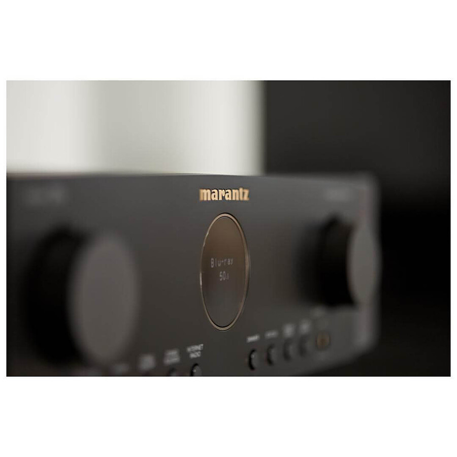 Marantz Cinema 70s Noir