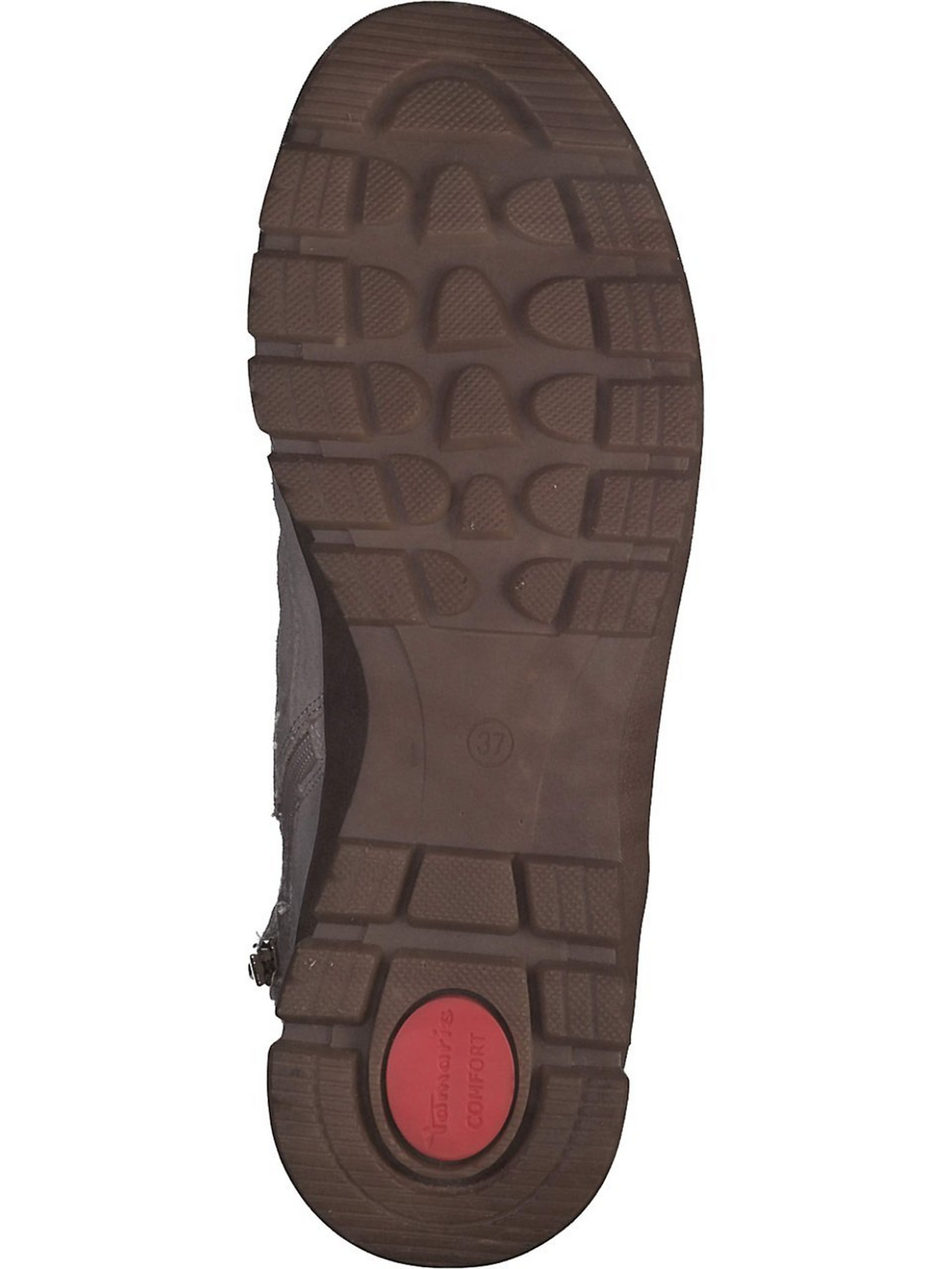 Schnürstiefelette