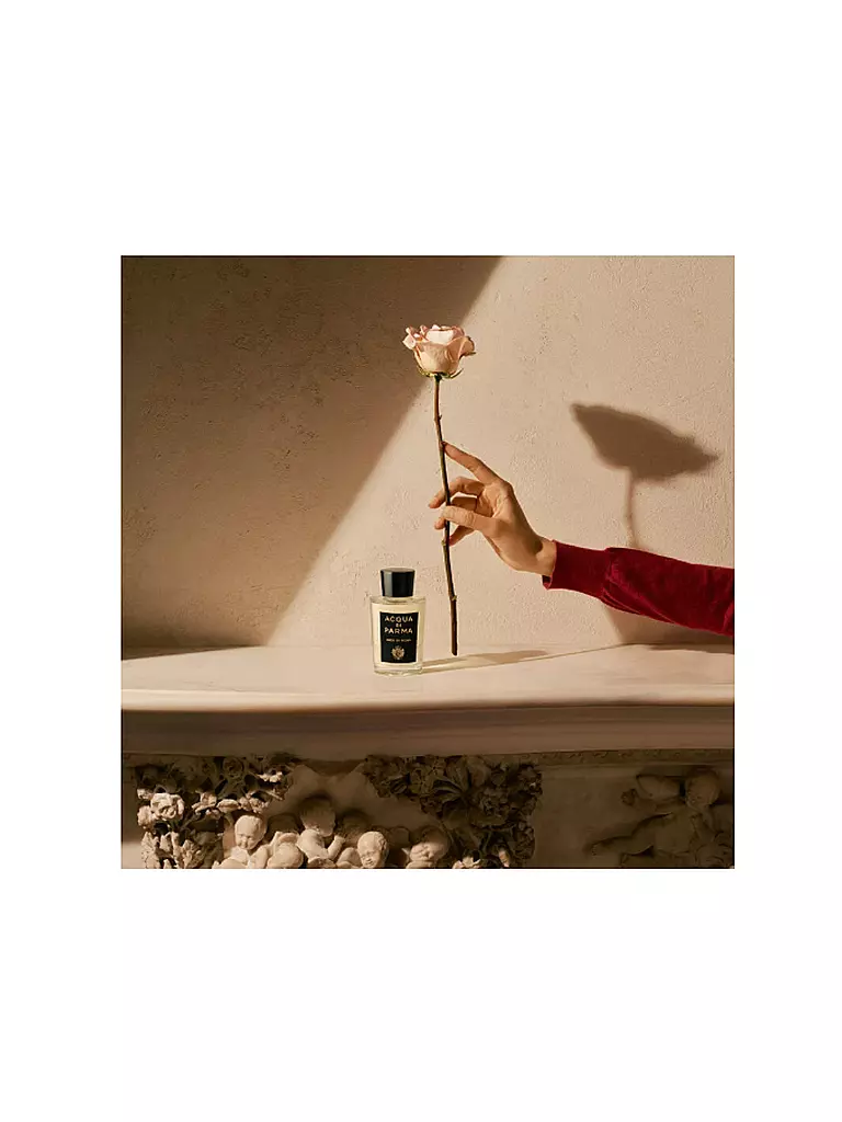ACQUA DI PARMA Luce die Rosa Eau de Parfum 100ml keine Farbe