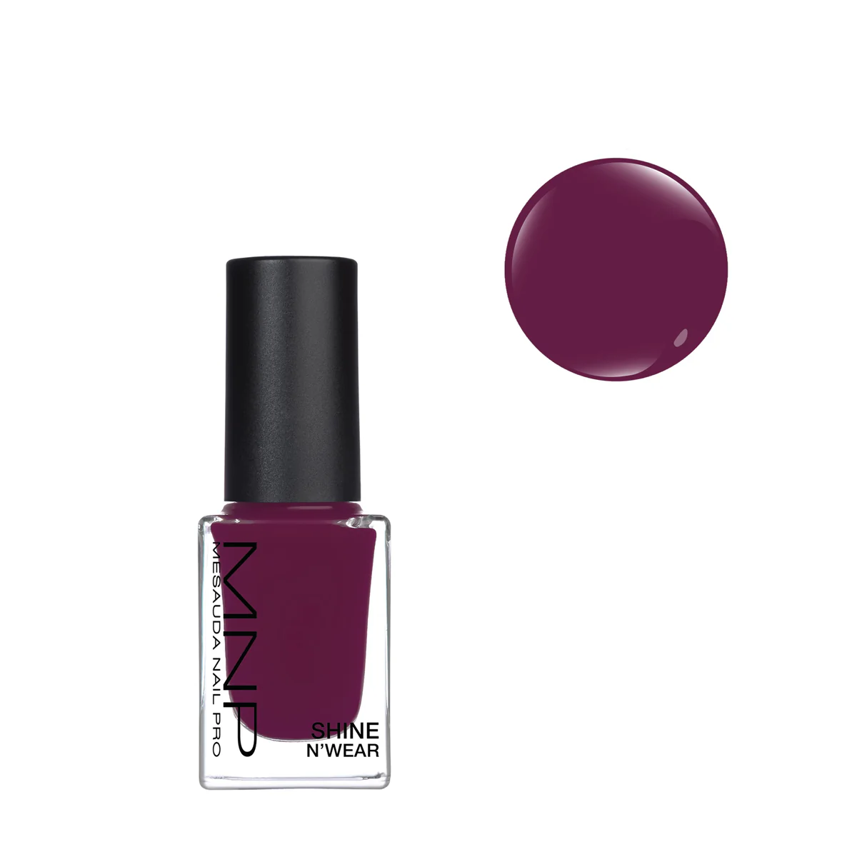 Vernis à Ongles SHINE N'WEAR 10ml