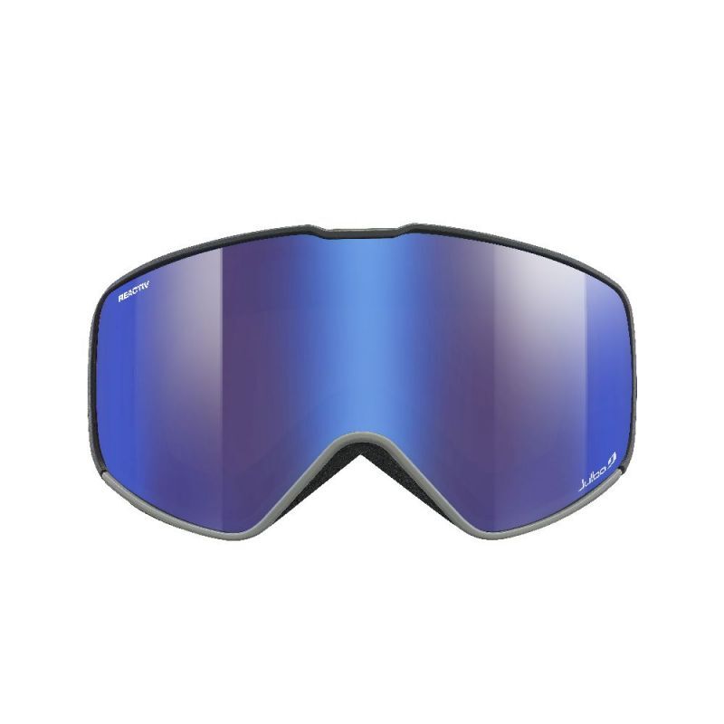 Cyrius Reactiv High Mountain 2-4 - Masque ski