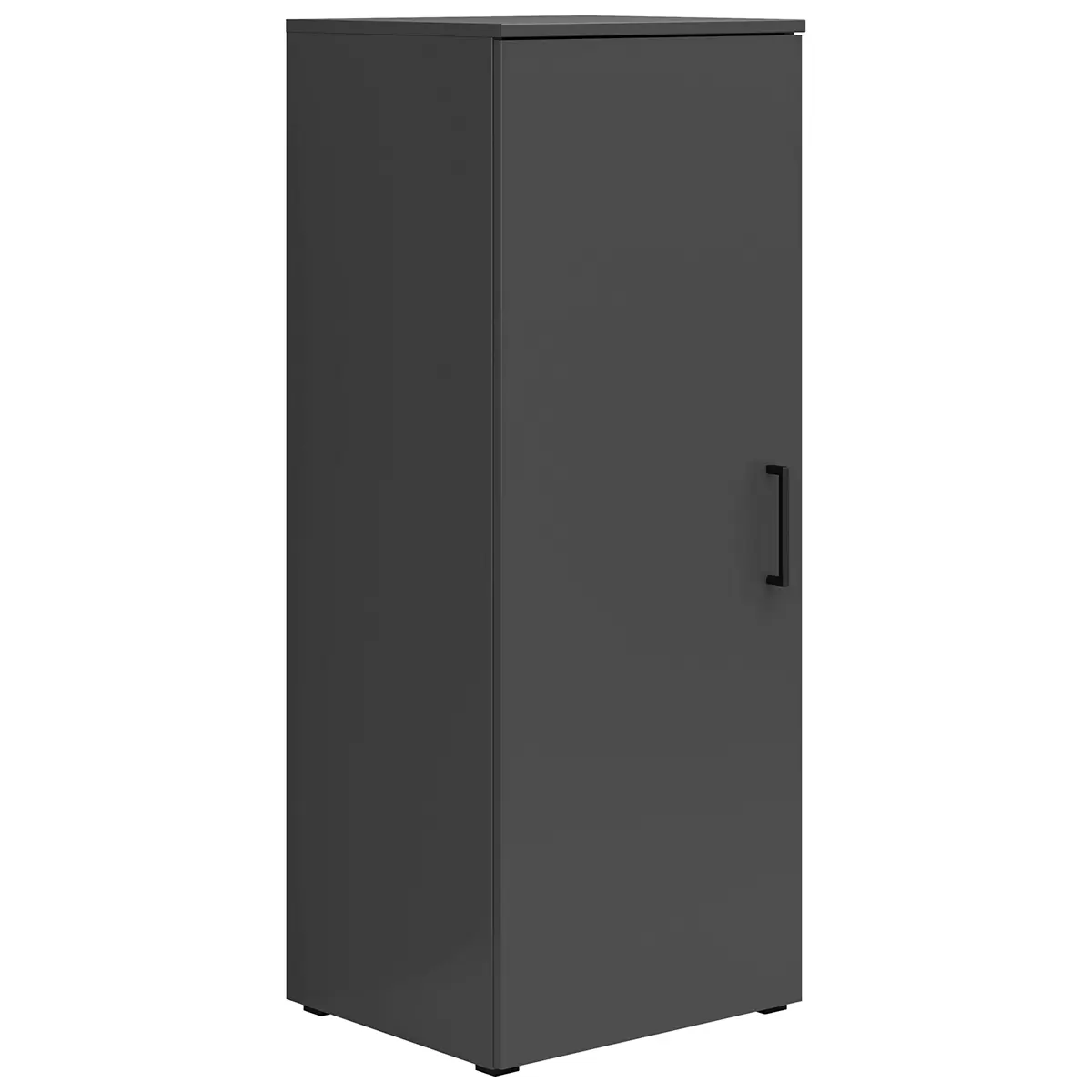 Regal 1T Cabinet Anthrazit