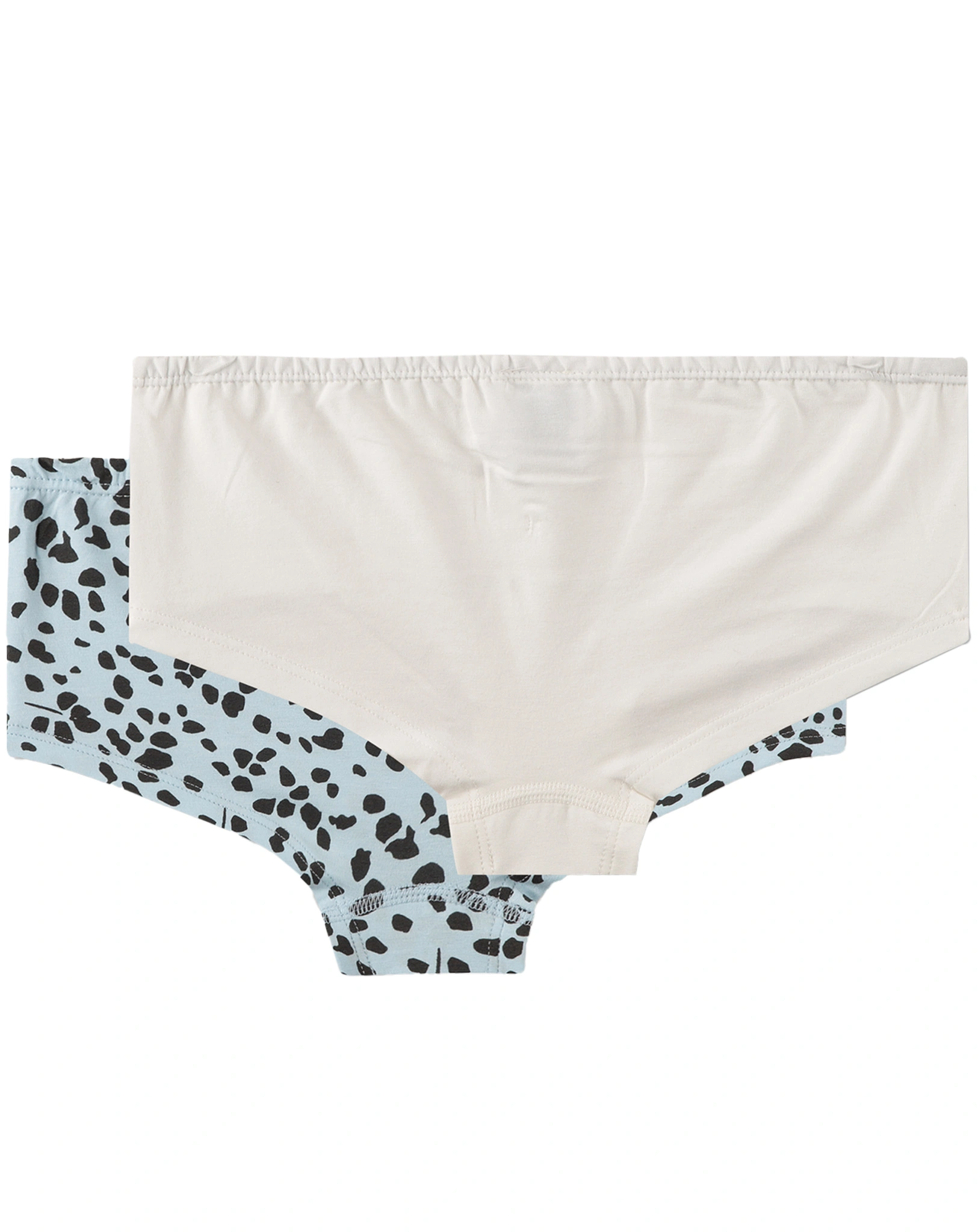 Hipster RIO PATTERN 2er Pack in sky blue