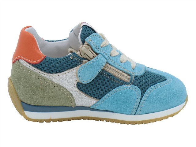 Romagnoli Sneaker
