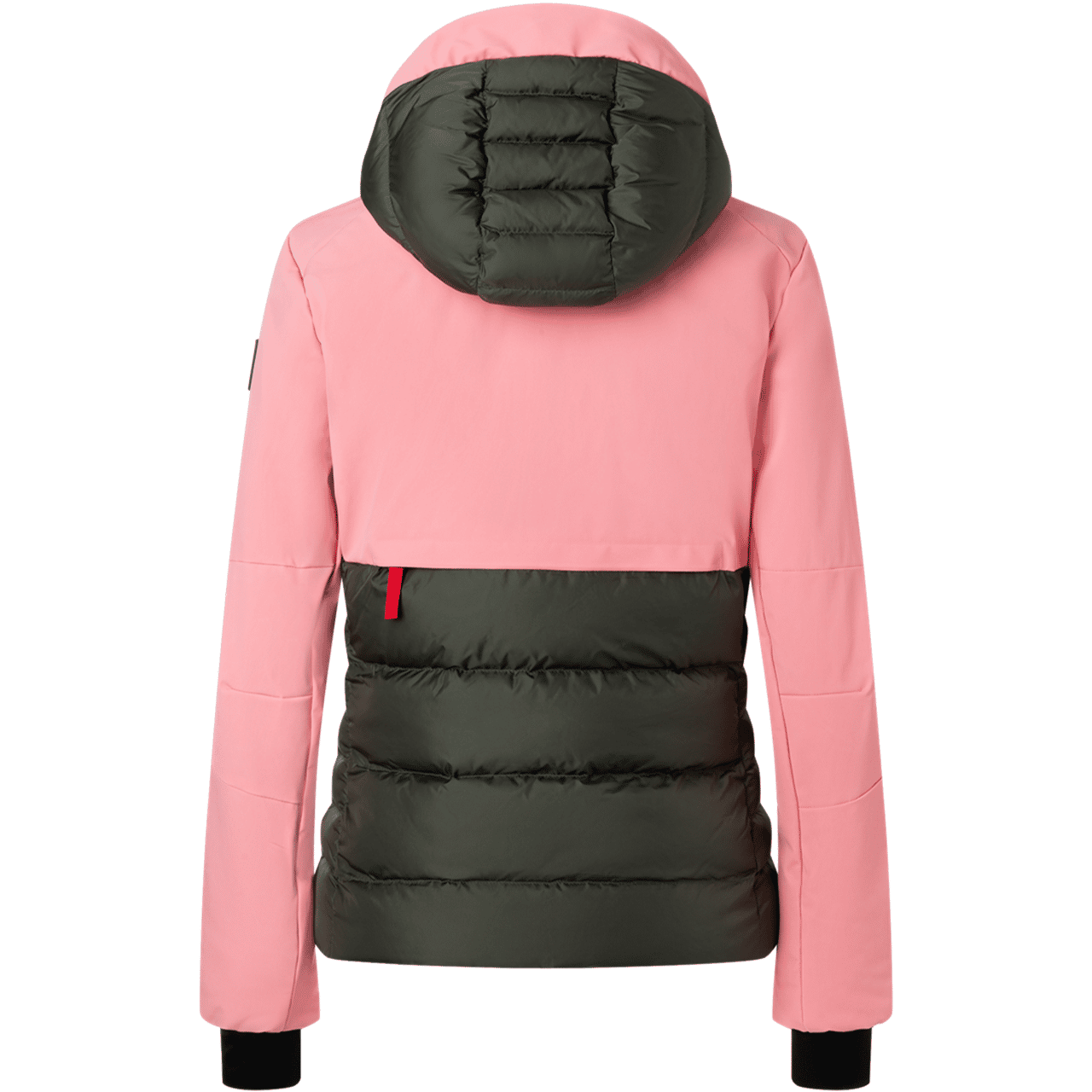 Bogner Fire   Ice Women Ski Jacket JANKA3 strawberry ice | Ski Jackets | Ski Clothing | Women | XSPO-Fashion.com