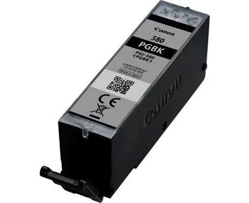 Canon PGI-580 Photo Black