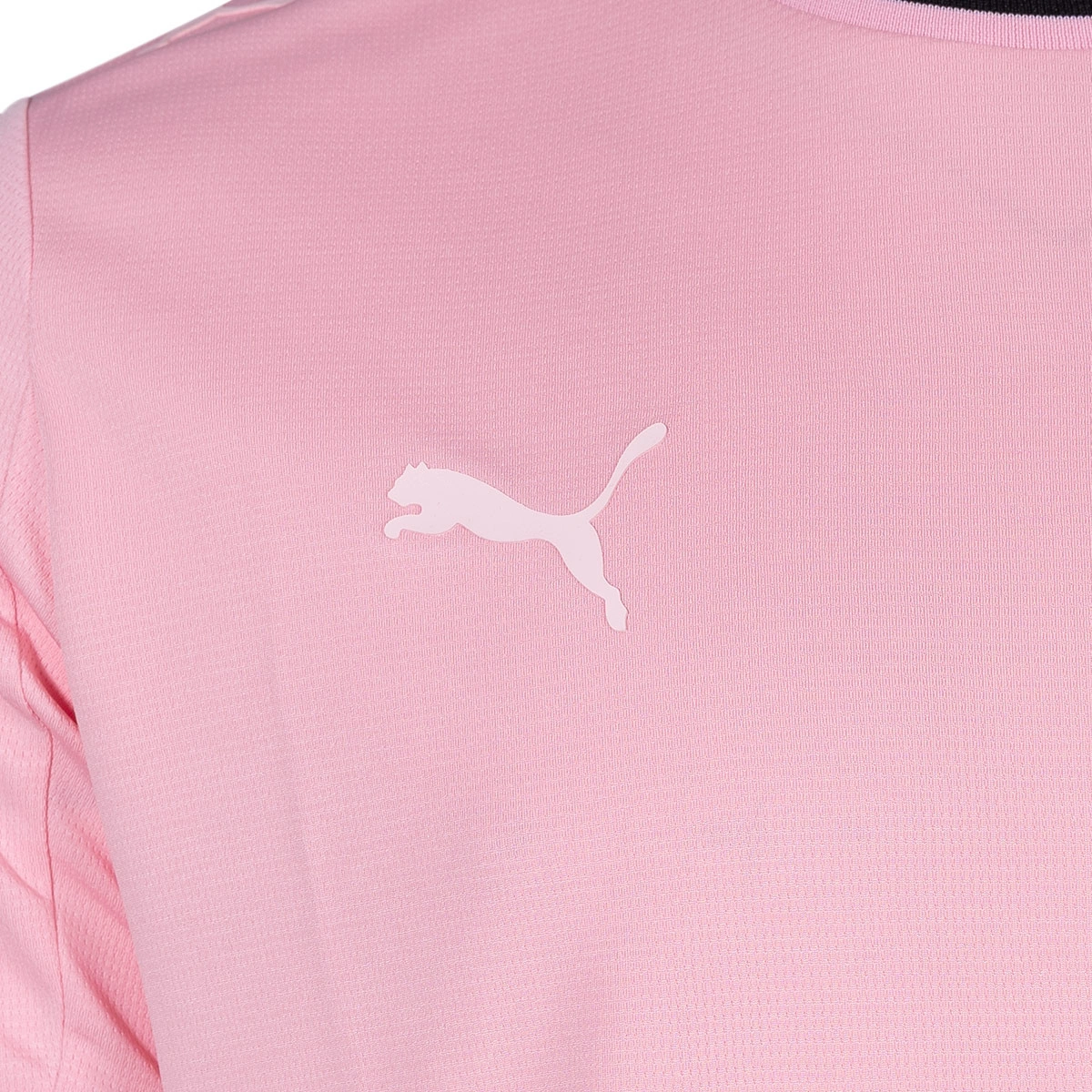 Camisola Puma Palermo Primeiro Equipamento 2025-2026
