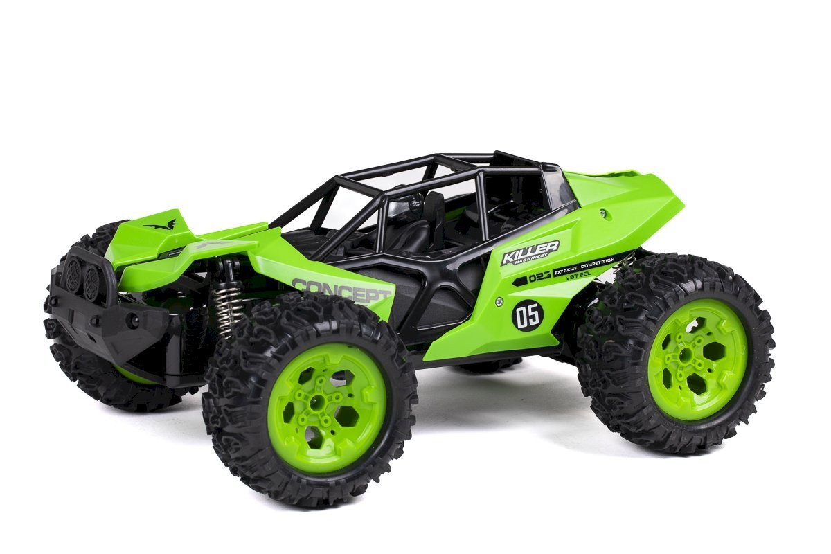 TEC-TOY - Sneak Killer R/C 1:12 (471263)