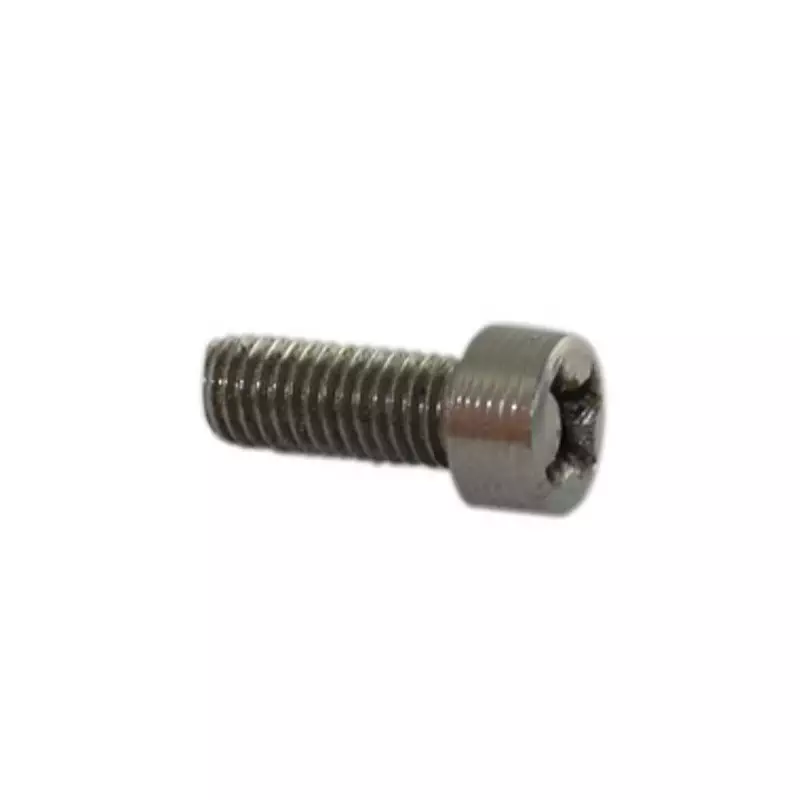 Vis aileron windsurf JP AUSTRALIA Slot Box Screw M5x13 PH3 - metric thread for brass insert Permanent