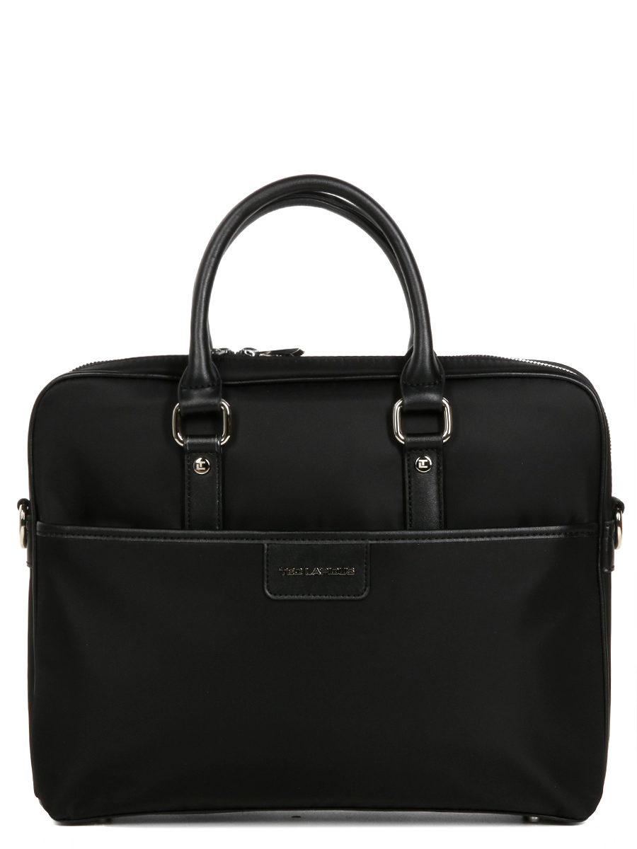 Sacoche ordinateur Ted Lapidus Owen 13 pouces