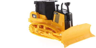 Carrera 1:35 CAT 336 Radiostyrt Bulldoser